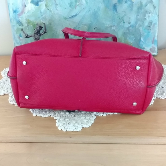 Tod's Joy Tote ❤️❤️ - Picture 10 of 17